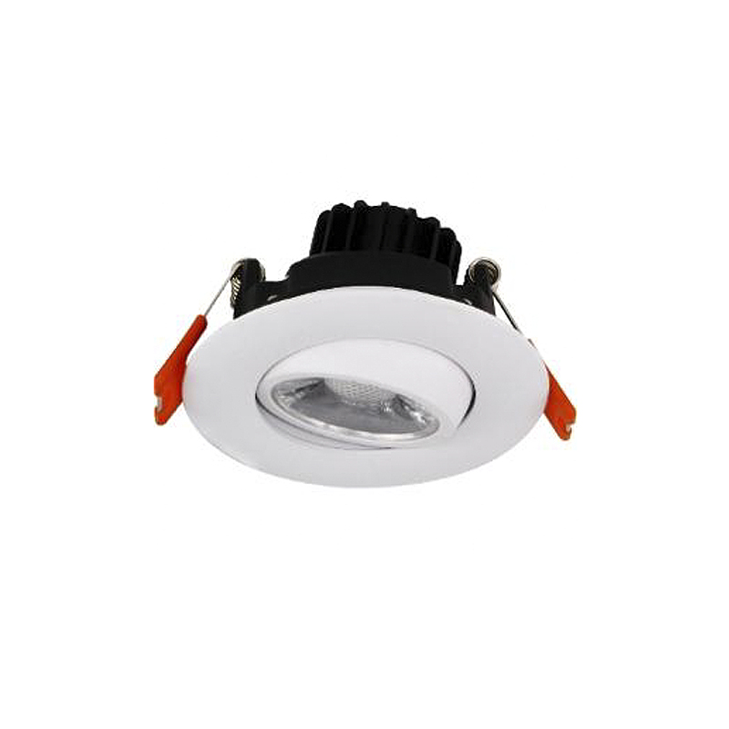 3 인치 Gimbal Recessed Lights